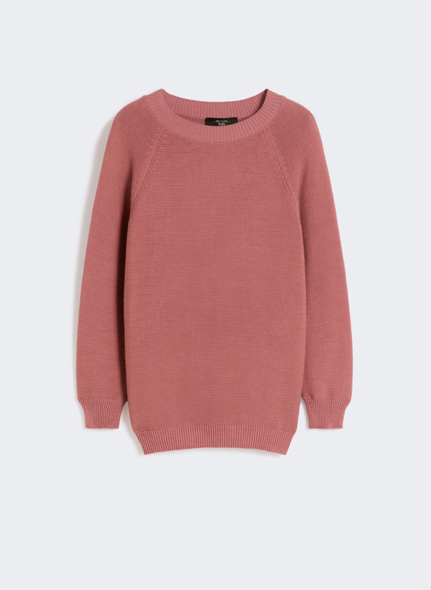 Пуловер 'Relaxed fit' Weekend Max Mara Wkdaere