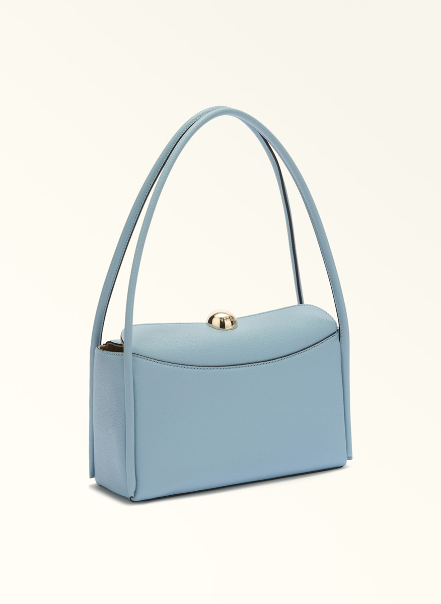 Furla Nicole Boston Carta Da Zucchero bag