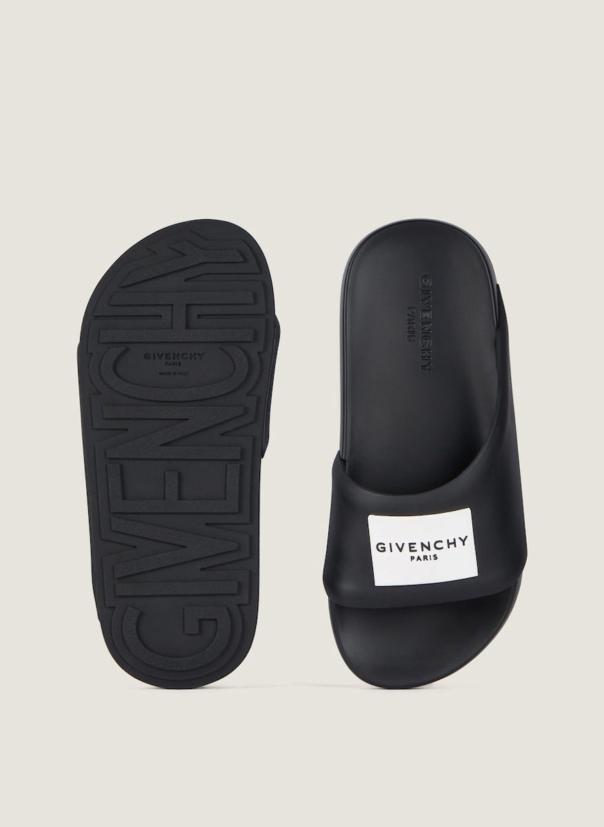 Чехли с лого Label Givenchy
