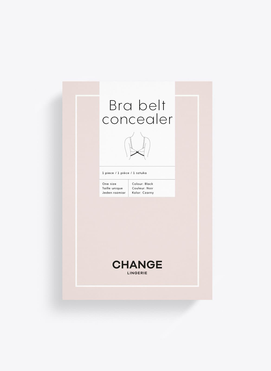 Аксесоар за сутиен 'Bra belt' Change