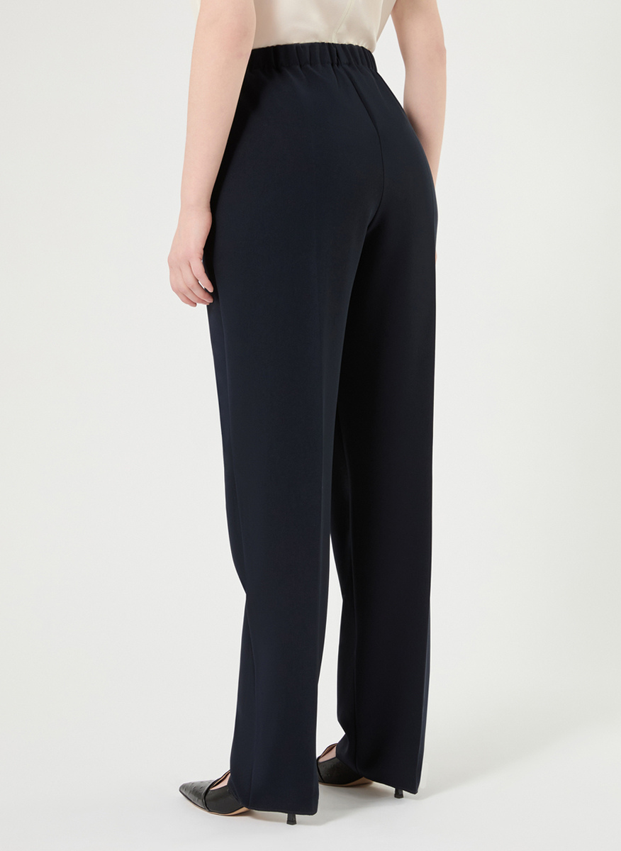 Marina Rinaldi Rapsodia straight cut trousers
