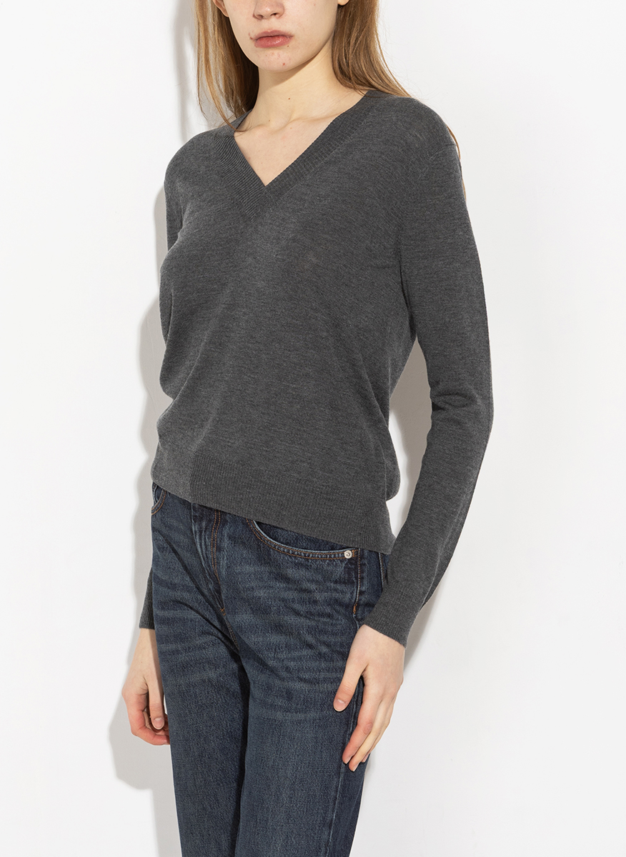 Пуловер от вълна и кашмир Weekend Max Mara Wkdestremo