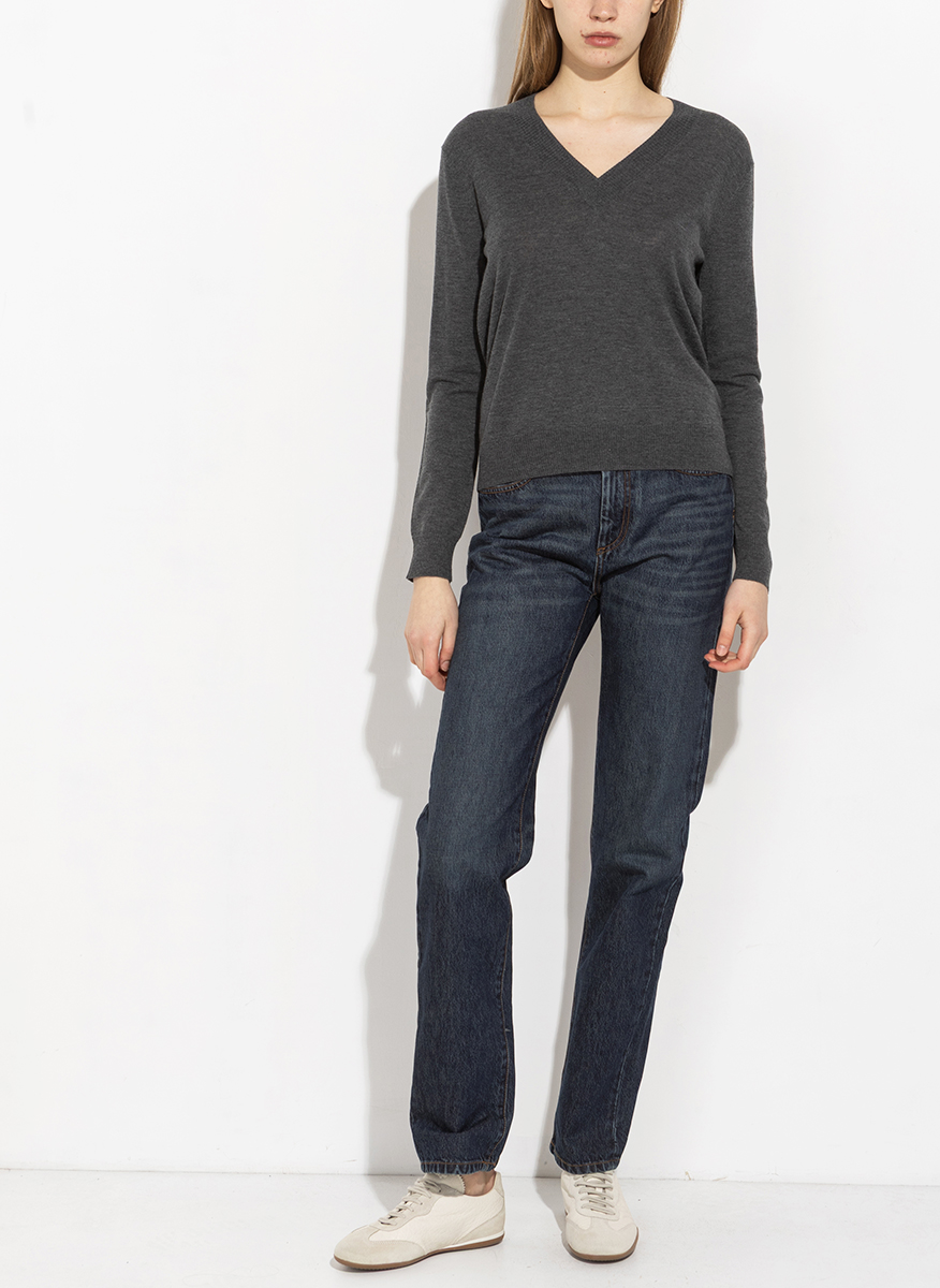 Пуловер от вълна и кашмир Weekend Max Mara Wkdestremo