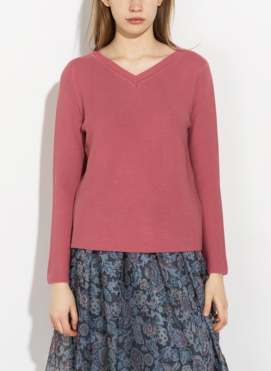 Пуловер 'Link-stitched' Weekend Max Mara Wkdago