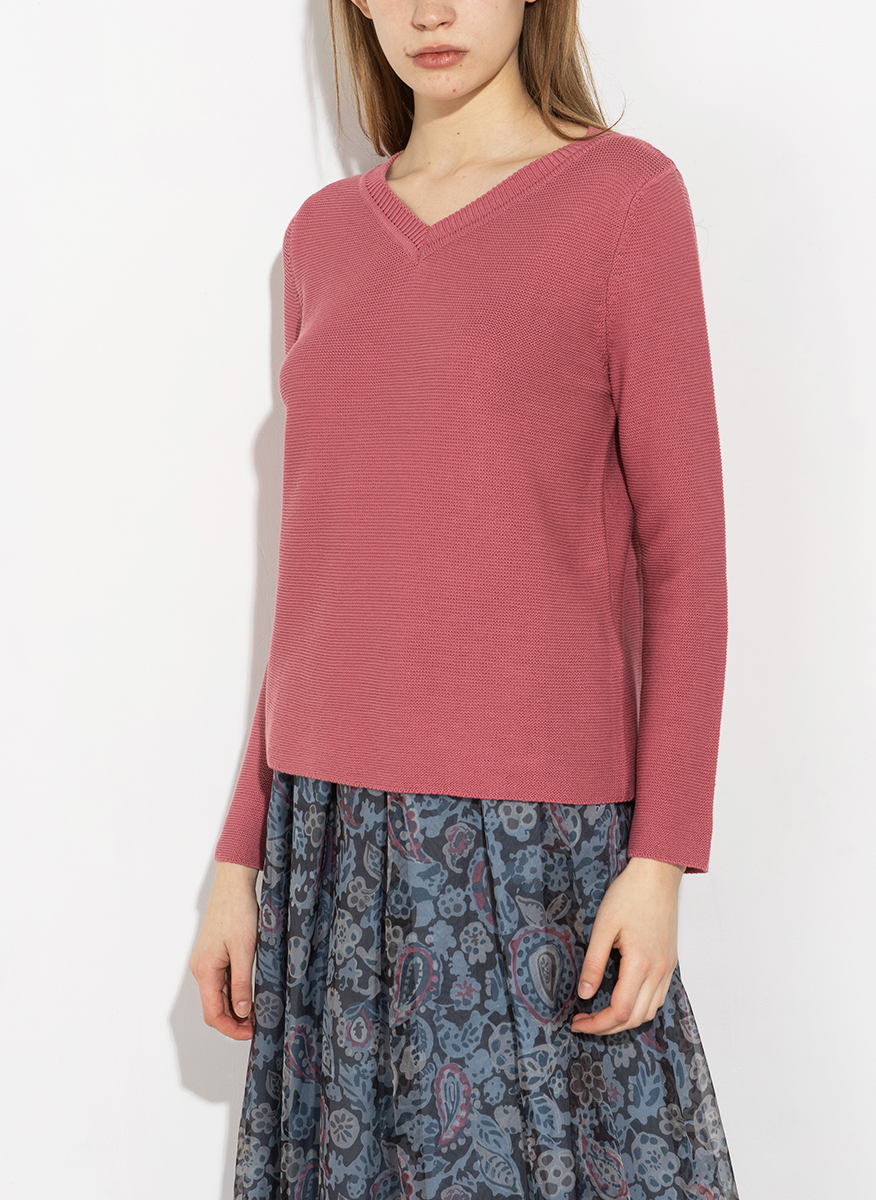 Пуловер 'Link-stitched' Weekend Max Mara Wkdago