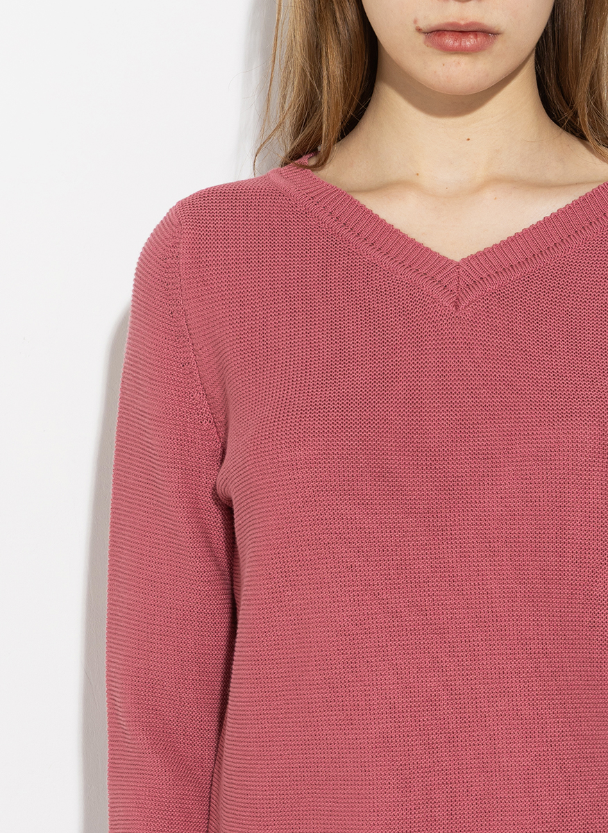 Пуловер 'Link-stitched' Weekend Max Mara Wkdago