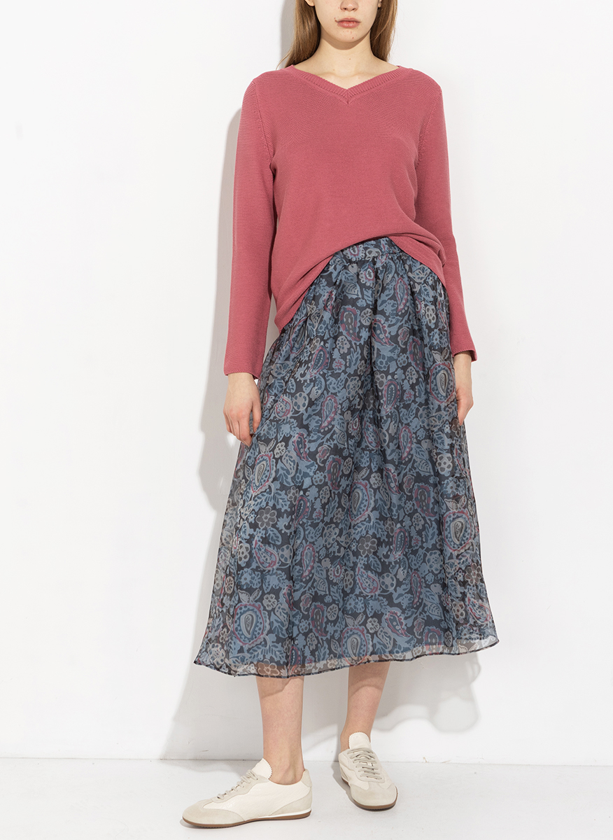 Пуловер 'Link-stitched' Weekend Max Mara Wkdago