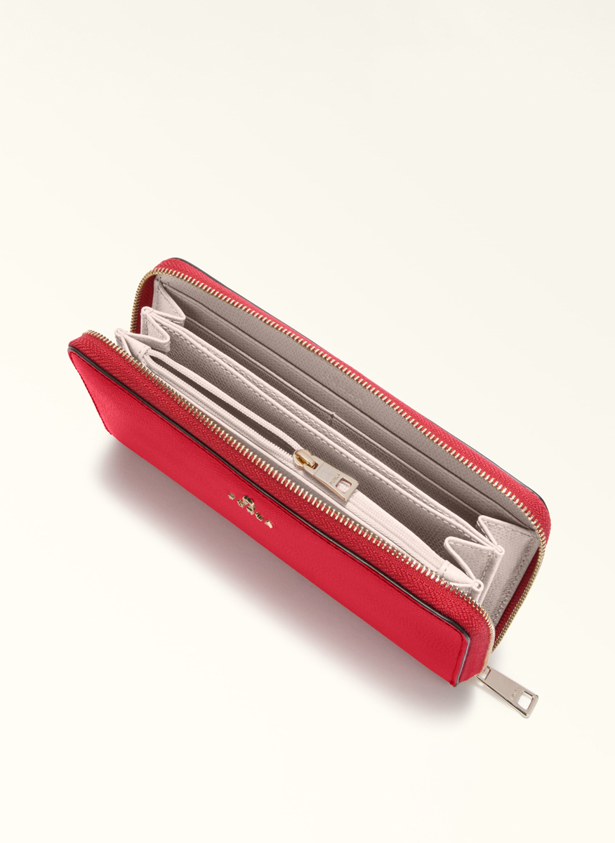 Портмоне Furla Camelia Ruby Corolla