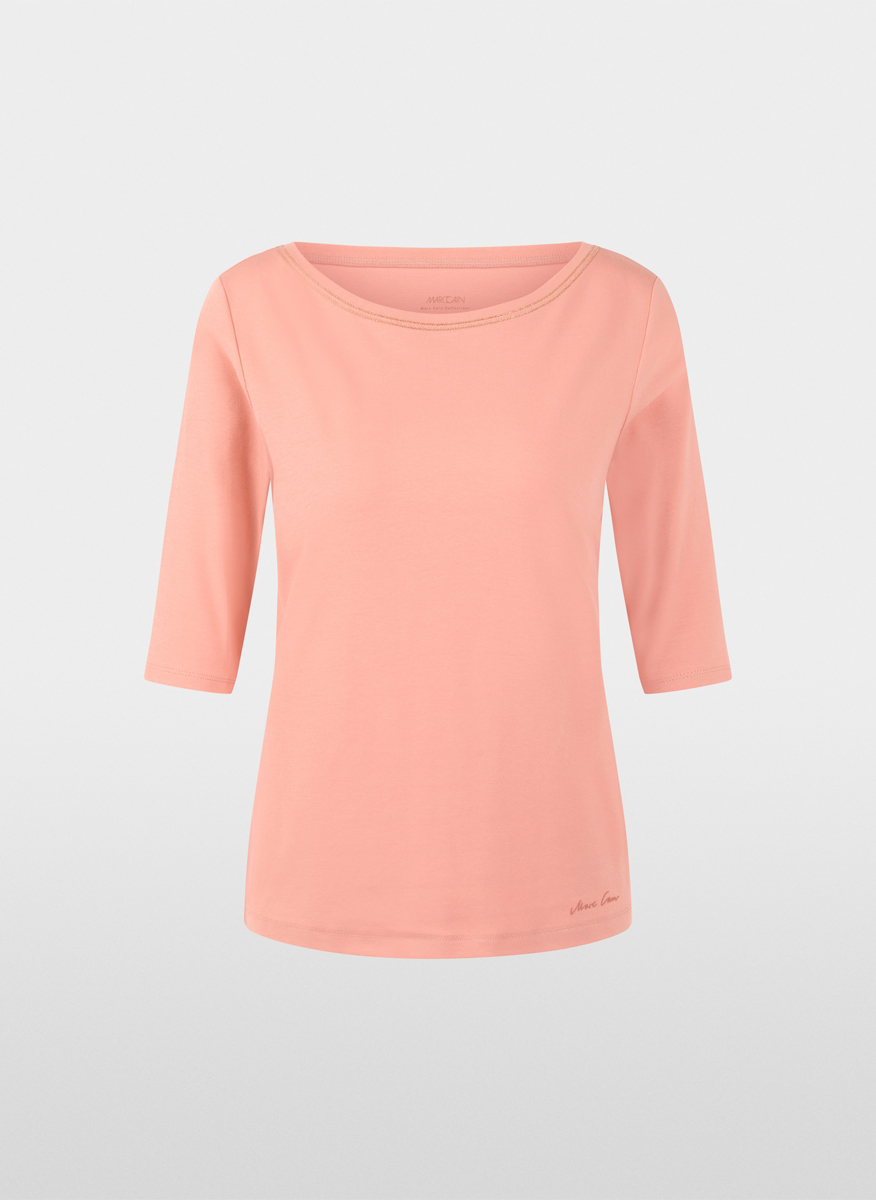 Marc Cain Collections cotton t-shirt