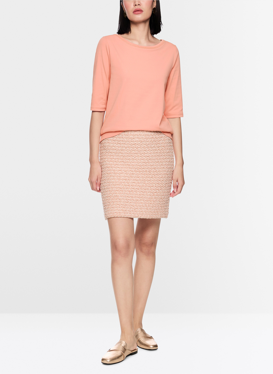 Marc Cain Collections cotton t-shirt