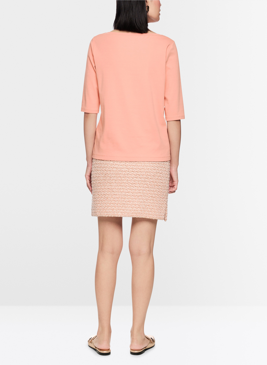 Marc Cain Collections cotton t-shirt