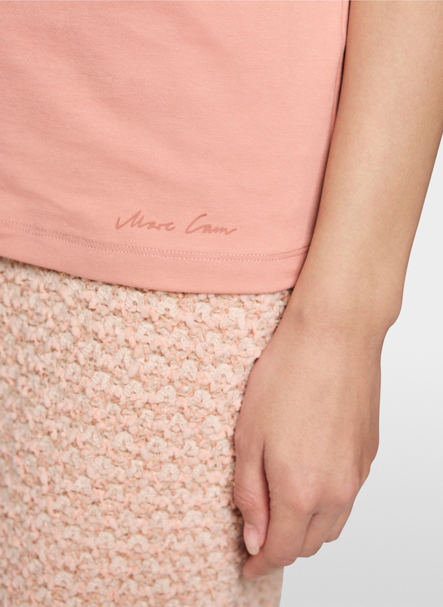 Marc Cain Collections cotton t-shirt