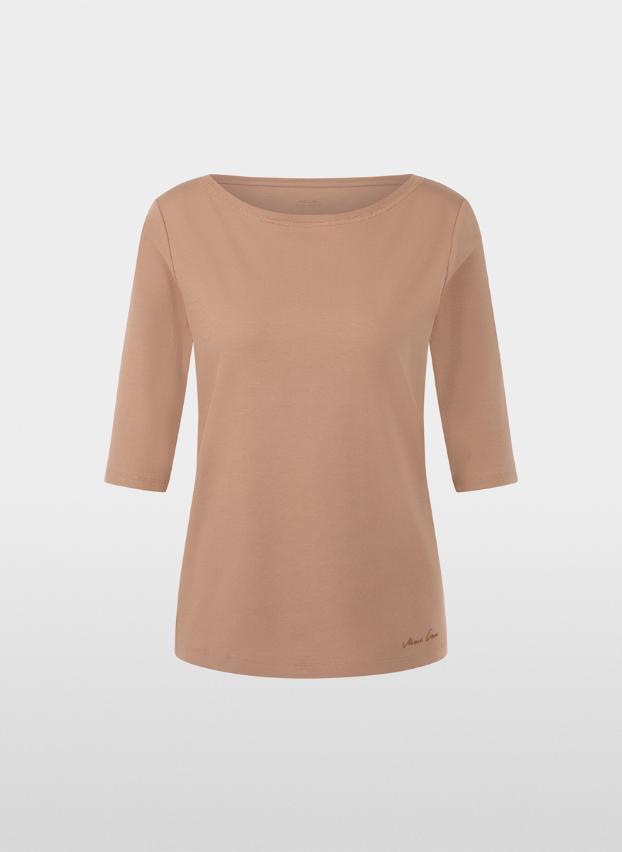 Marc Cain Collections cotton t-shirt