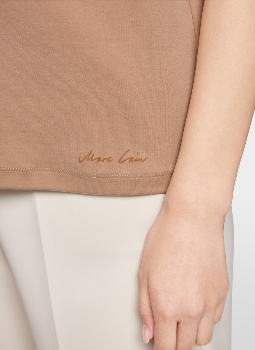 Marc Cain Collections cotton t-shirt