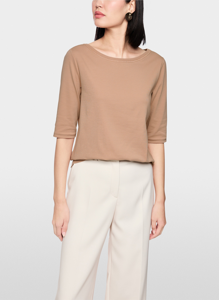 Marc Cain Collections cotton t-shirt