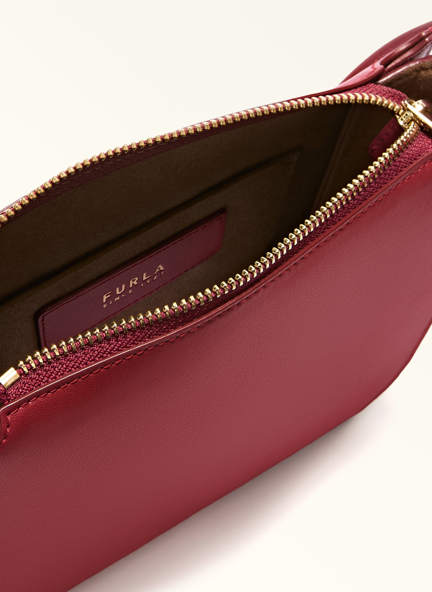 Мини чанта Furla Ava Ciliengia