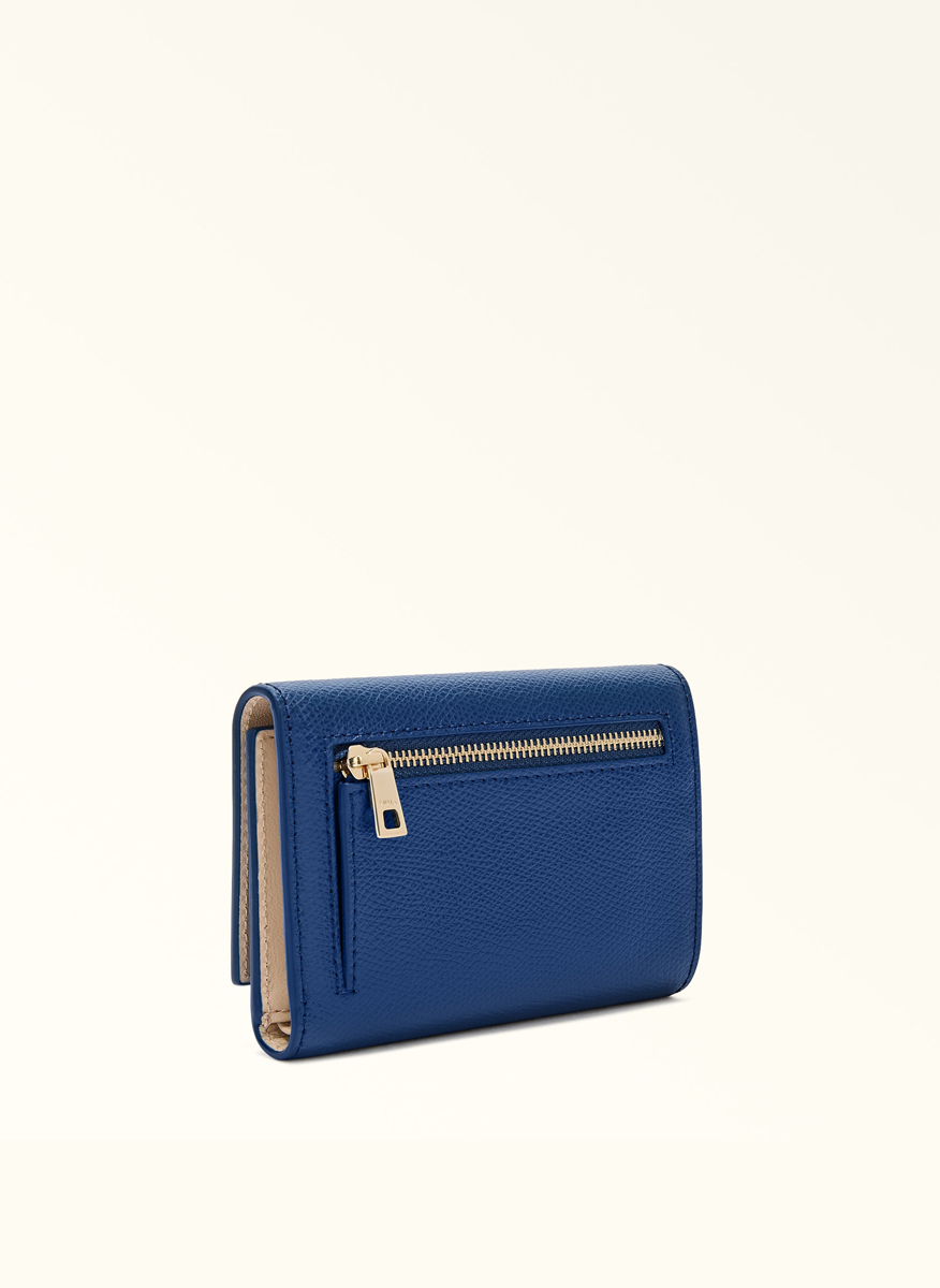 Портмоне Furla 1927 Indigo