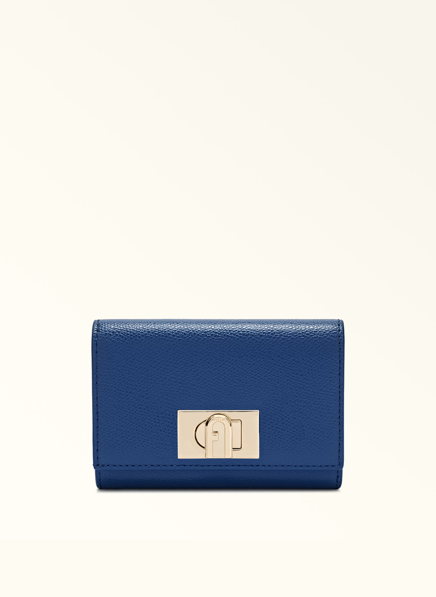 Портмоне Furla 1927 Indigo