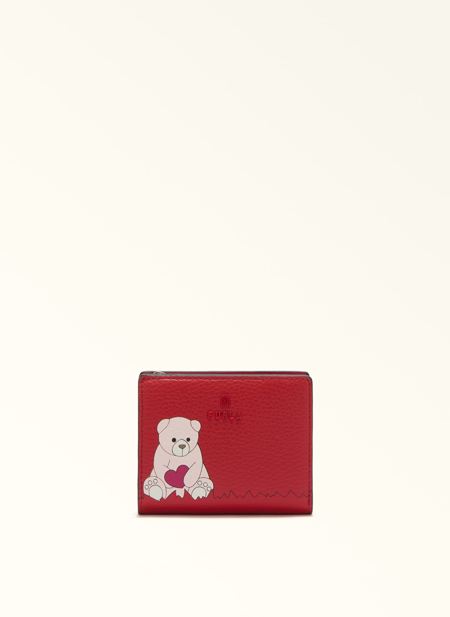 Портмоне Furla Camelia Toni Red