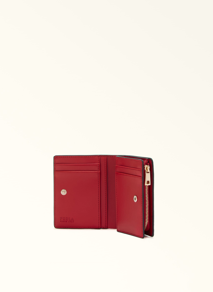 Портмоне Furla Camelia Toni Red