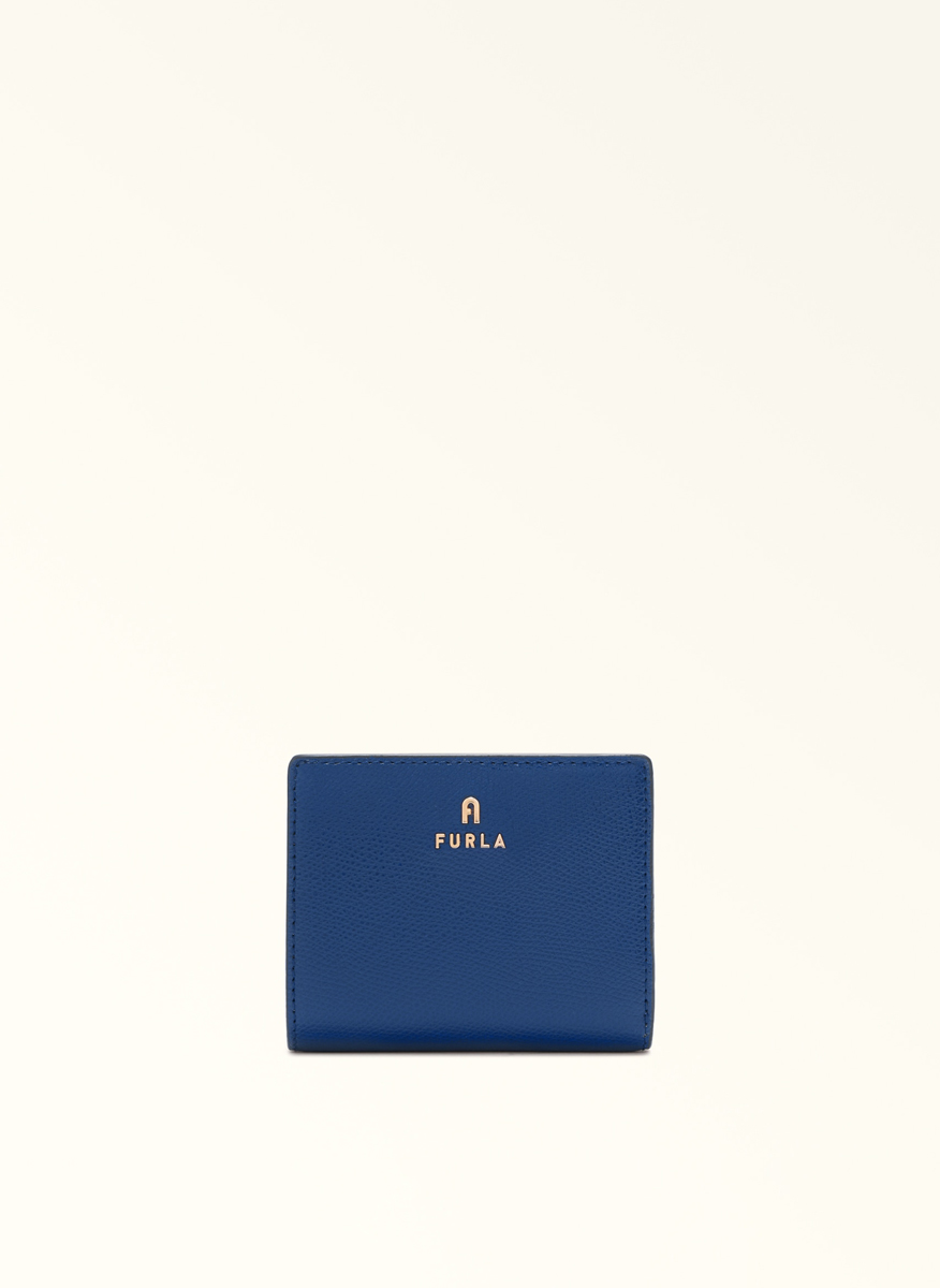 Портмоне Furla Camelia Indigo Corolla