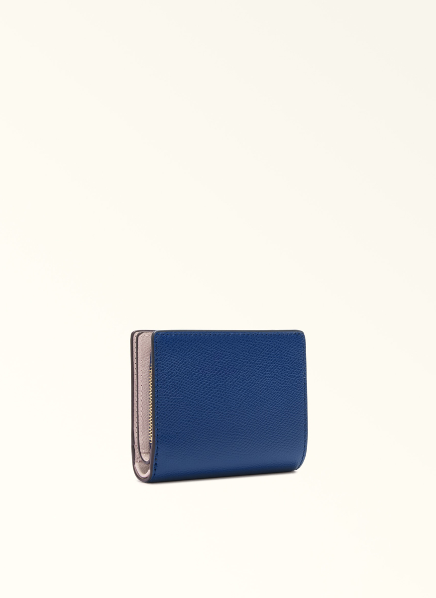 Портмоне Furla Camelia Indigo Corolla
