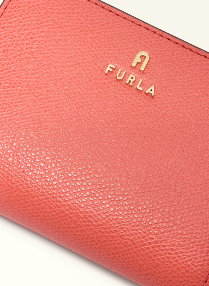 Портмоне Furla Camelia Aperitivo Color Cristallo