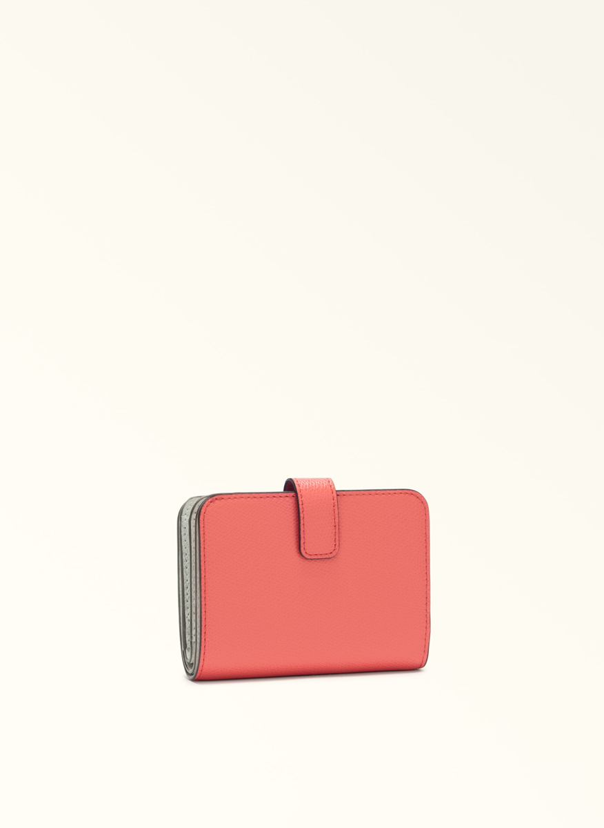 Портмоне Furla Camelia Aperitivo Color Cristallo