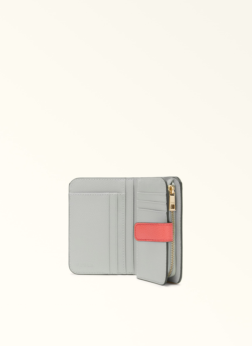 Портмоне Furla Camelia Aperitivo Color Cristallo