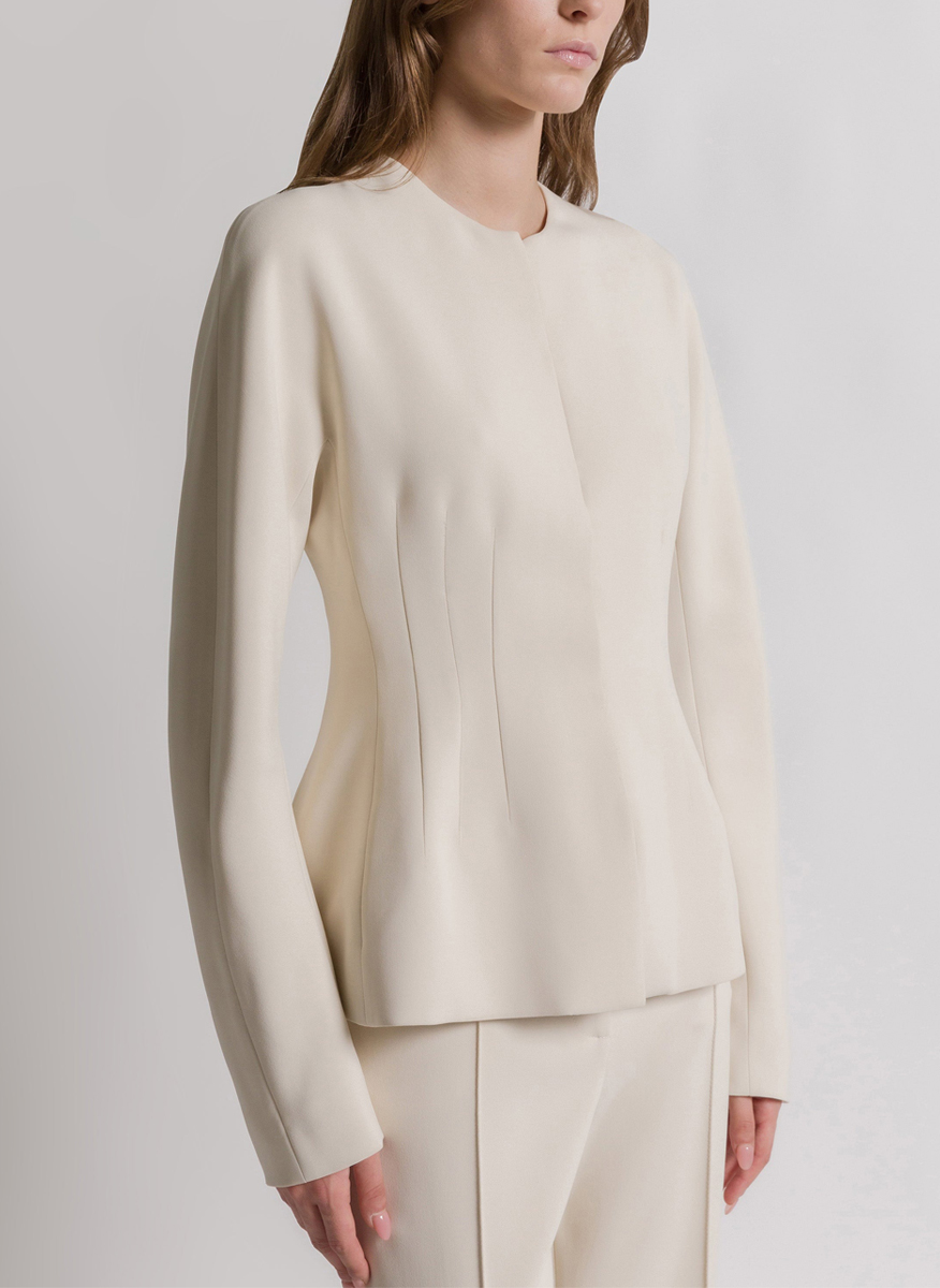 Елегантно сако Alberta Ferretti