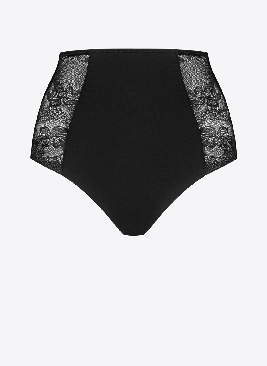 Бикини с висока талия 'Lace Shapewear' Change