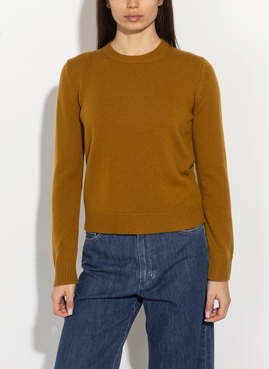'S Max Mara Smmfresia wool sweater 