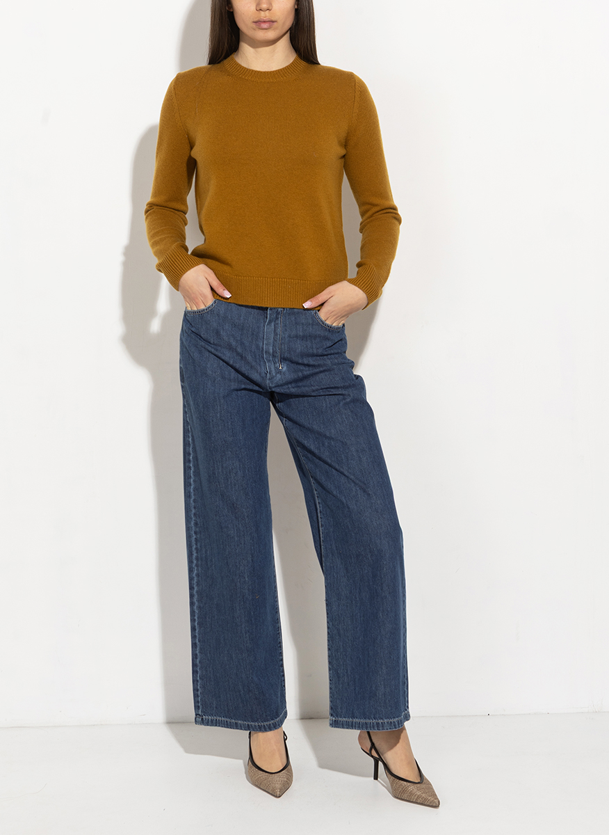 'S Max Mara Smmfresia wool sweater 