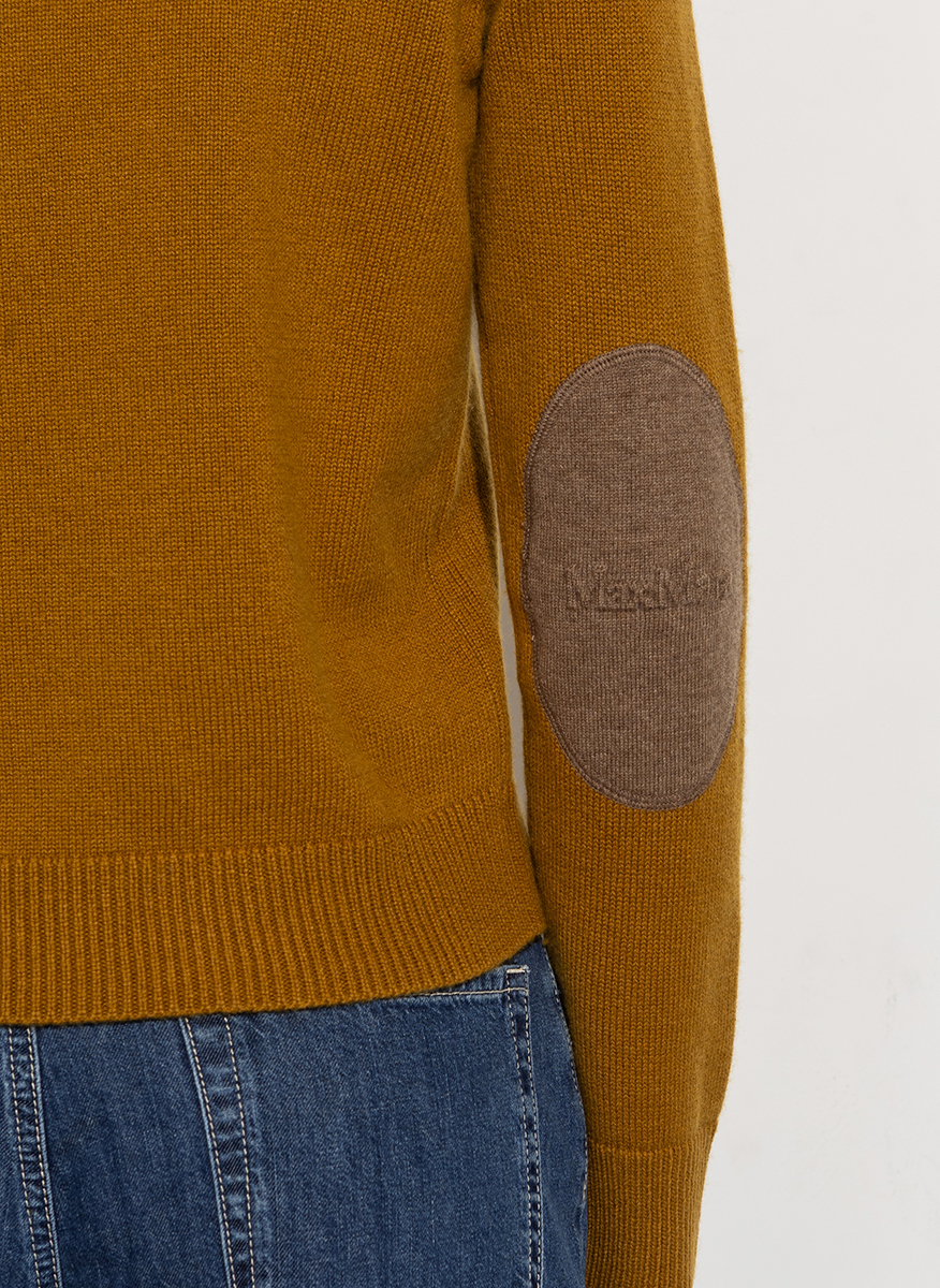 'S Max Mara Smmfresia wool sweater 