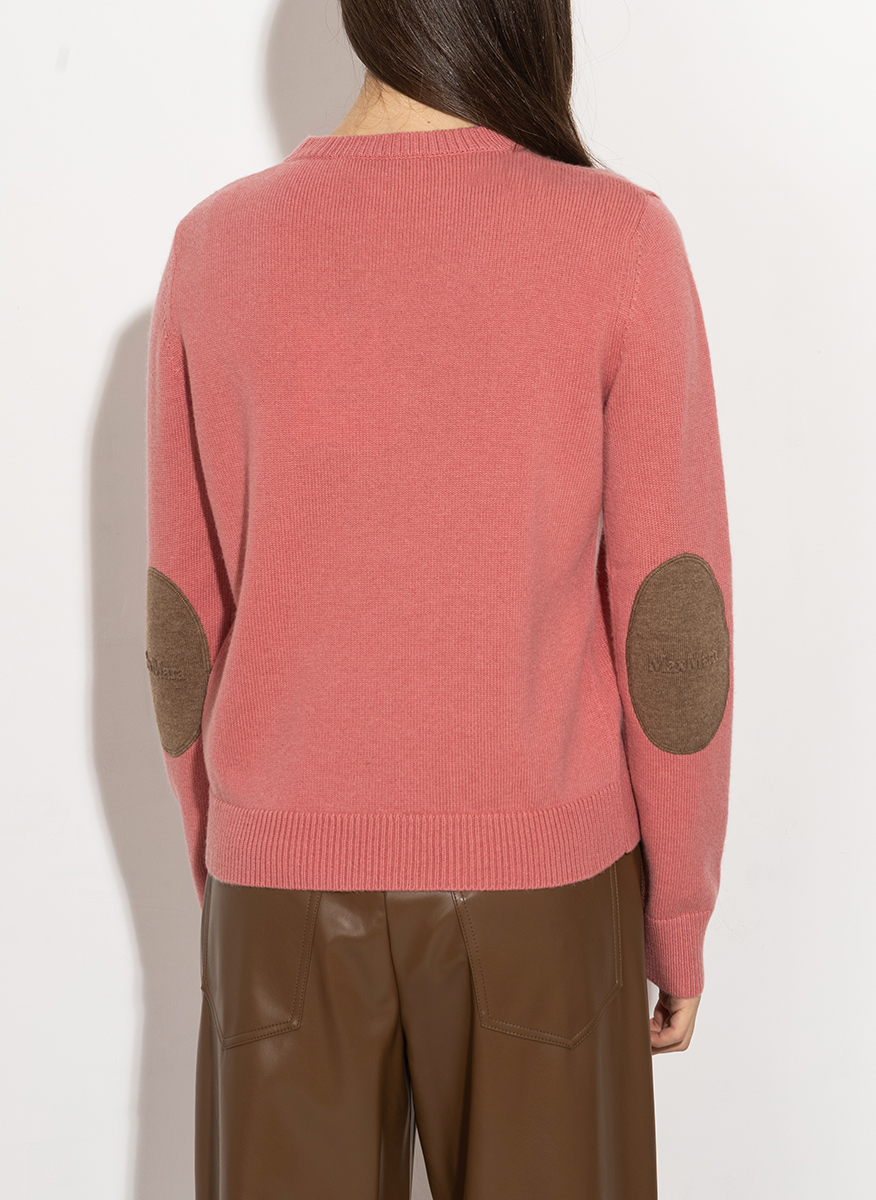 'S Max Mara Smmfresia wool sweater 
