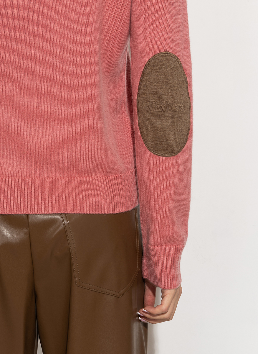 'S Max Mara Smmfresia wool sweater 