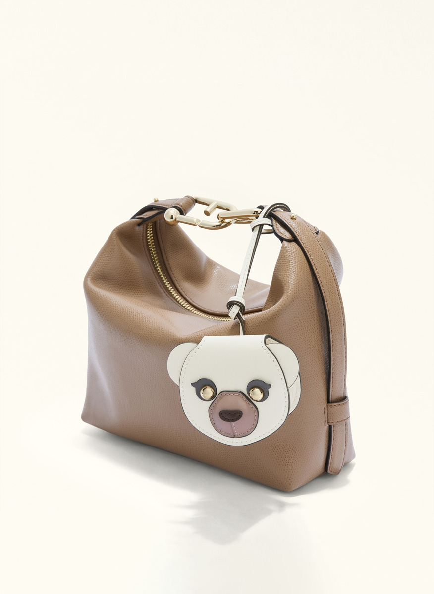 Аксесоар за чанта Furla Allegra Toni Panna