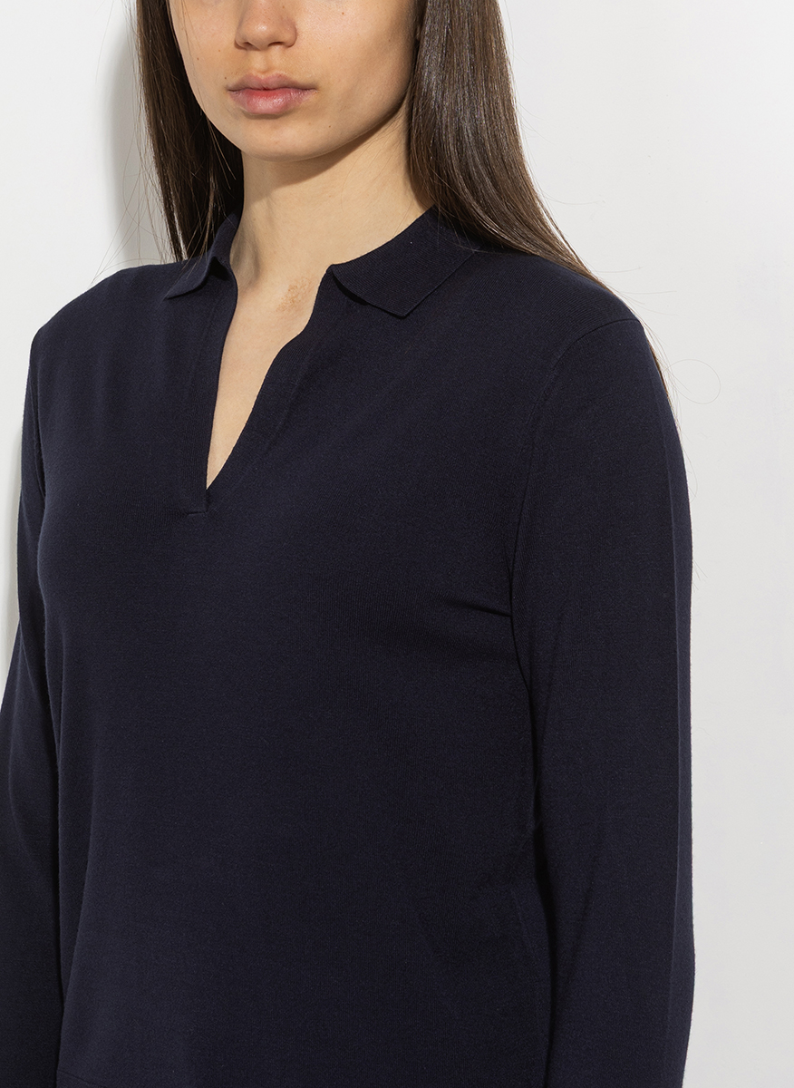 Фин пуловер Weekend Max Mara Wkdpalanca
