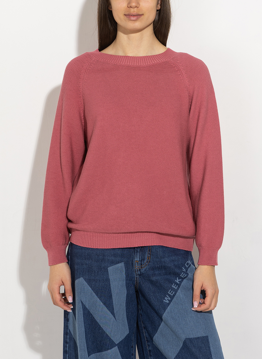 Пуловер 'Relaxed fit' Weekend Max Mara Wkdaere