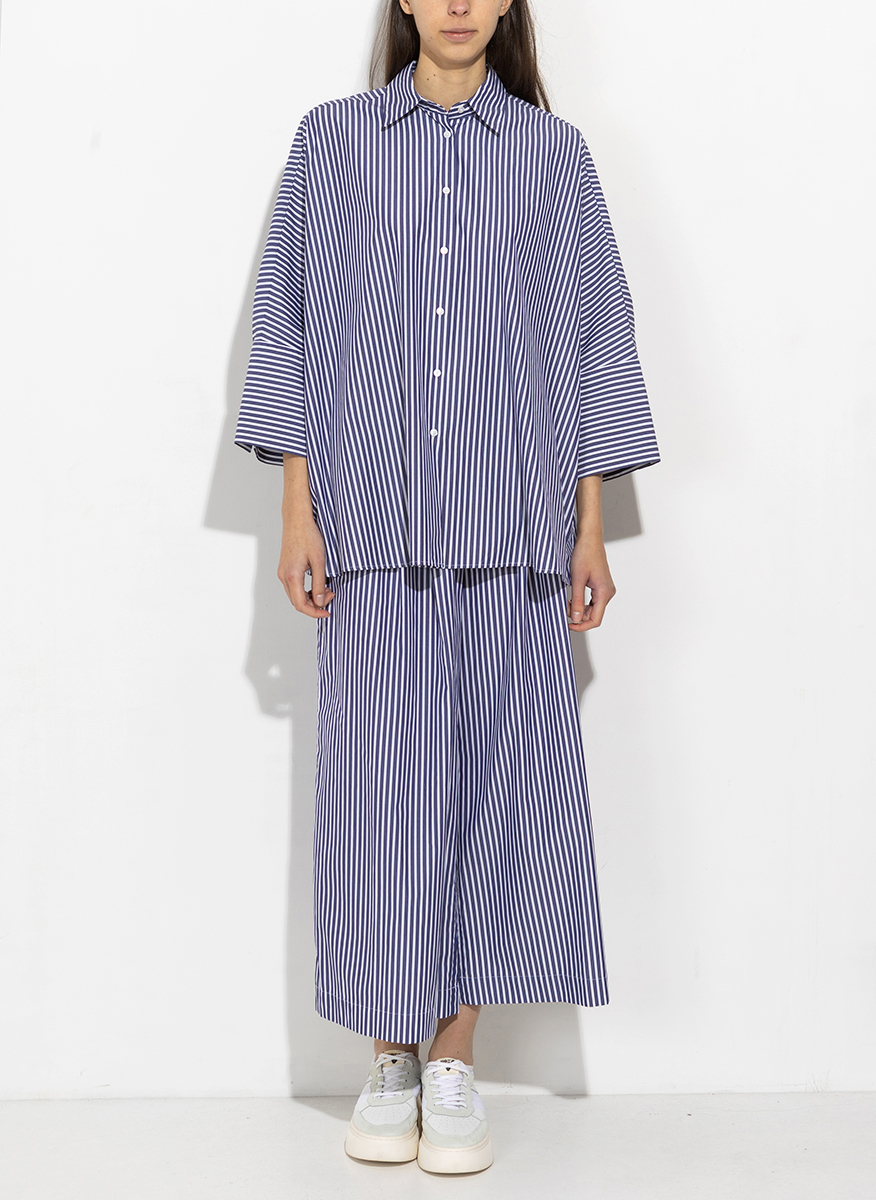 Риза 'Oversize fit' Weekend Max Mara Wkdhudson