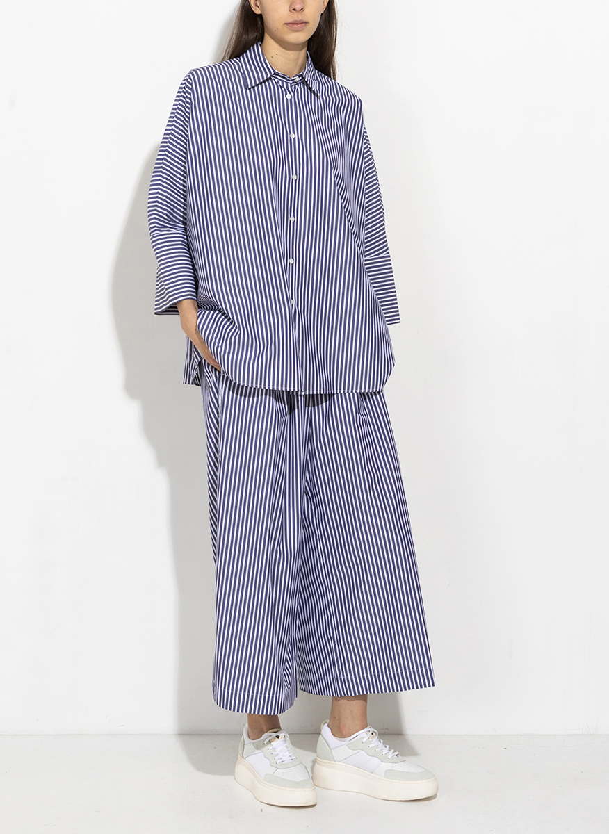 Риза 'Oversize fit' Weekend Max Mara Wkdhudson