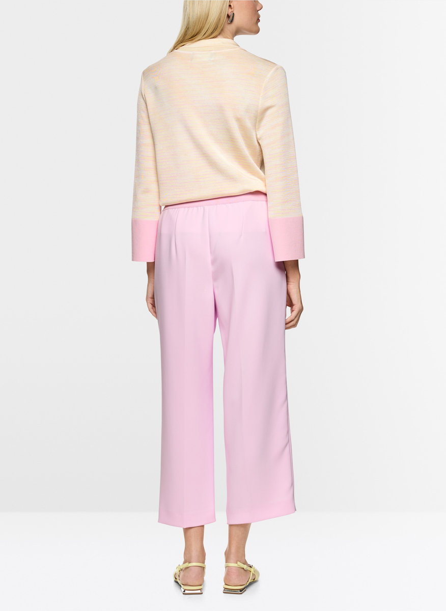 Панталон със скъсена дължина 'Washington' Marc Cain Collections