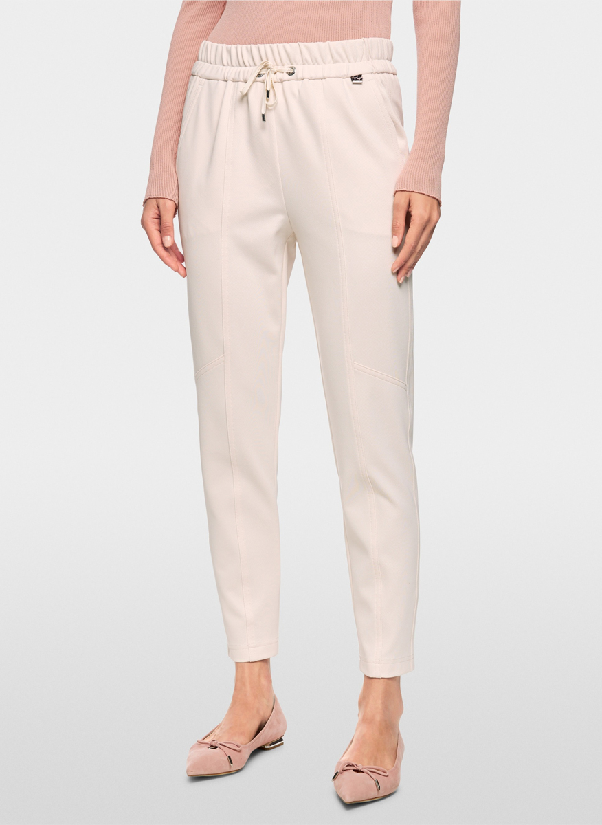 Marc Cain Pants 'Rhodos' trousers