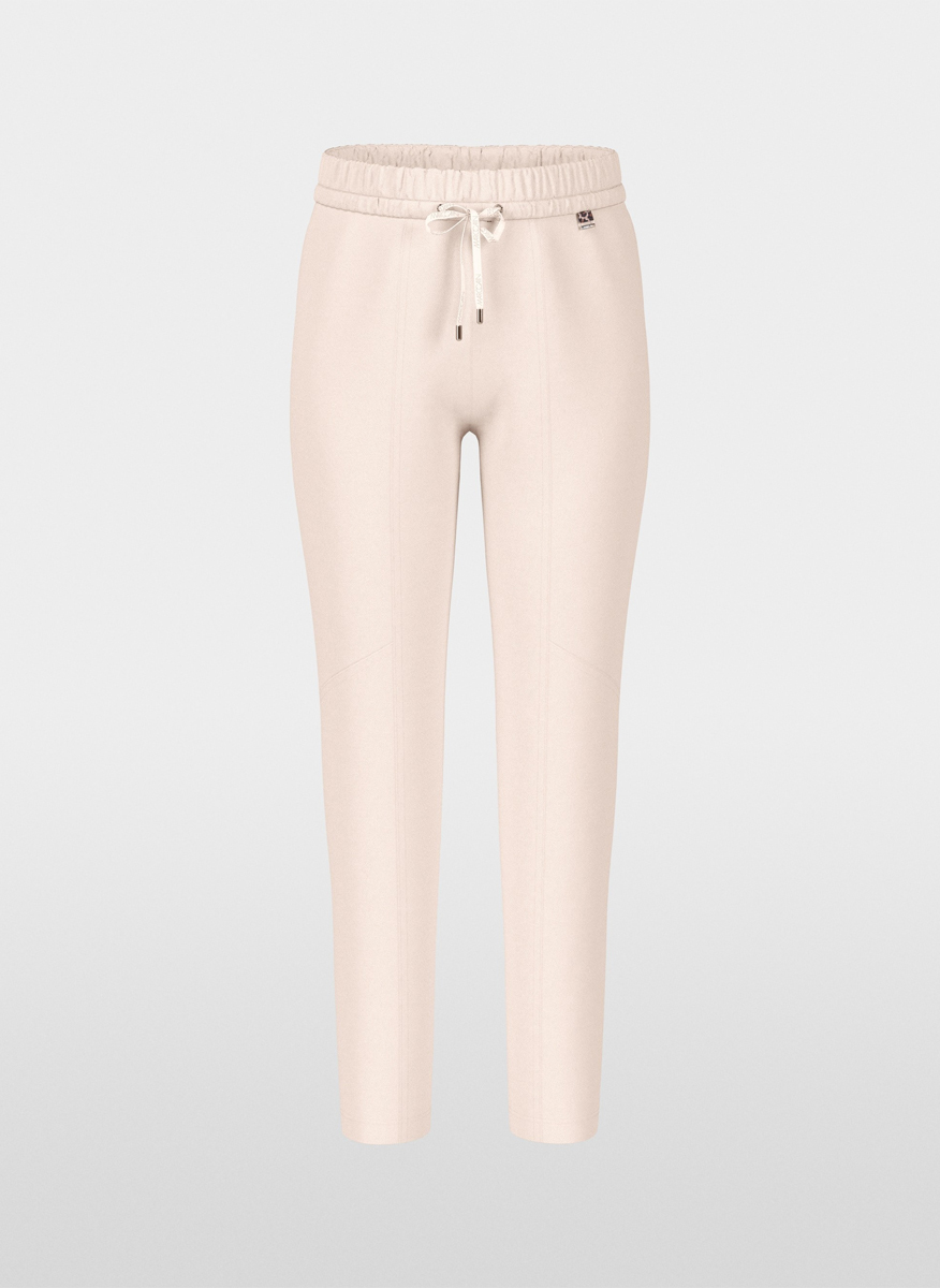 Marc Cain Pants 'Rhodos' trousers