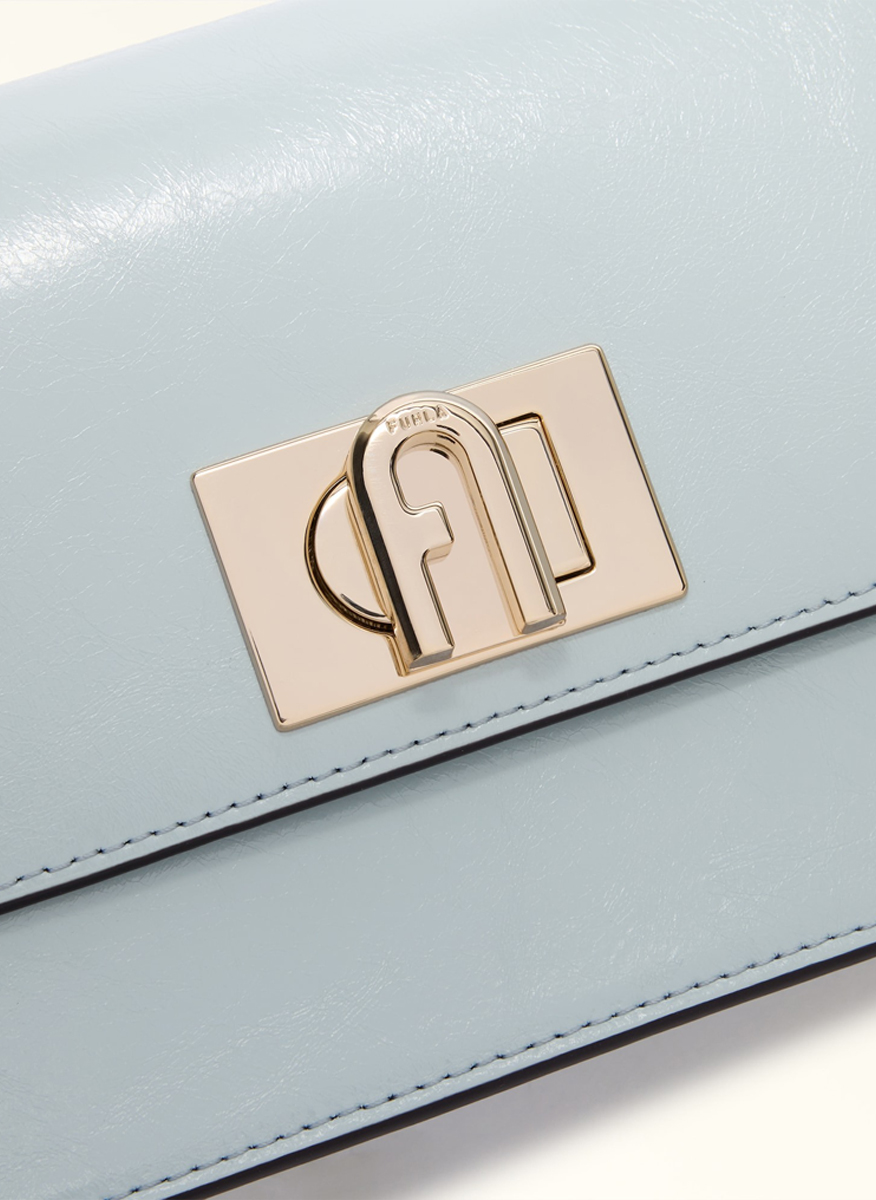 Furla 1927 Crossbody mini Artemisia