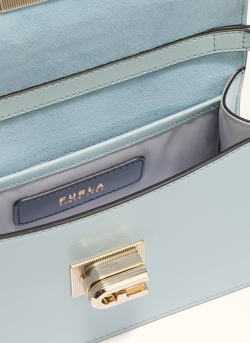 Furla 1927 Crossbody mini Artemisia