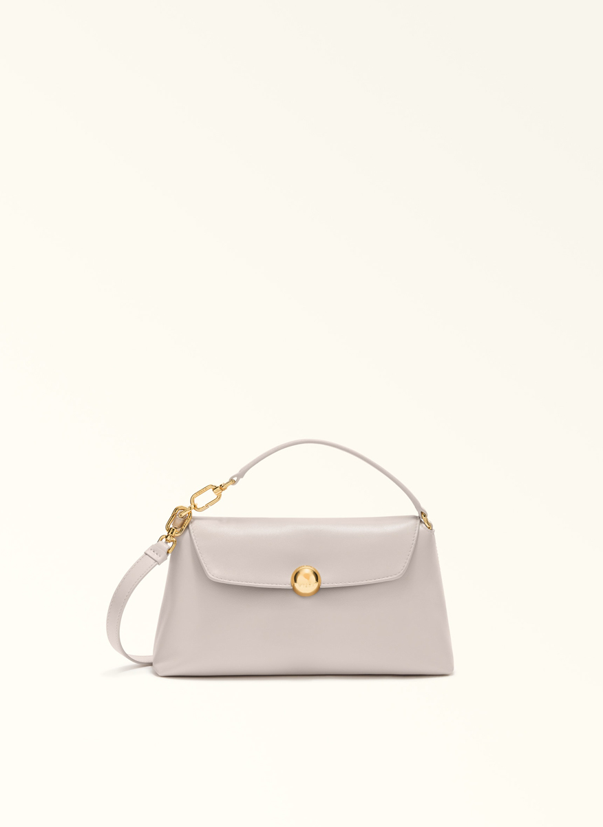 Мини чанта Furla Sfera Lino
