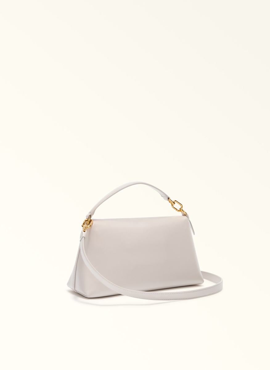 Мини чанта Furla Sfera Lino
