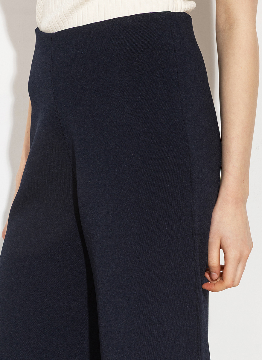 Max Mara Mxpstrillo knitted trousers