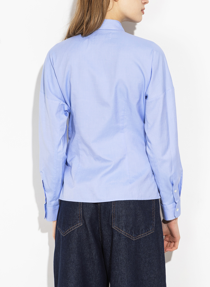 Риза 'Oxford' Weekend Max Mara Wkdpesi